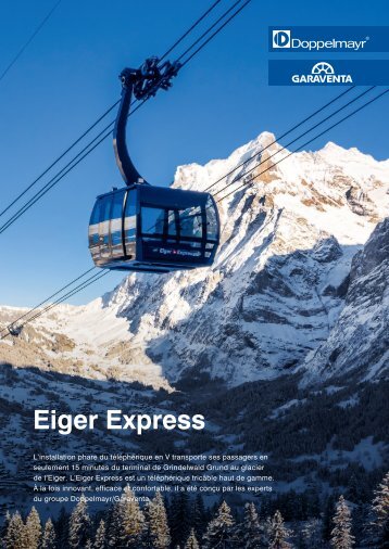 WIR 01/2021 Eiger Express Special [FR]