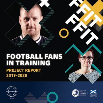 FFIT Report 2019-2020
