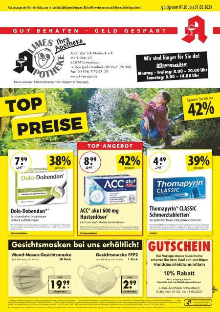 Schwalbacher Zeitung