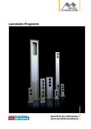 MOSER_Prospekt_Leer-Säulenprogramm_06-2015_DE