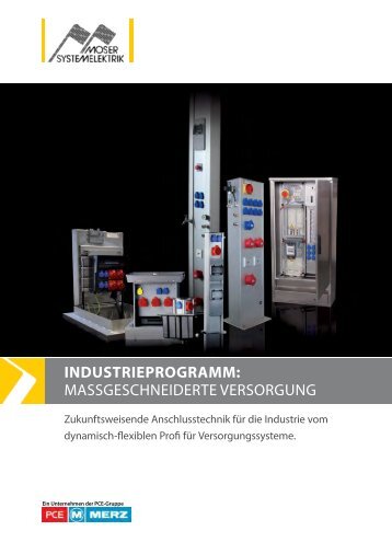 MOSER_Broschüre_Industrieprogramm_10-2016_DE