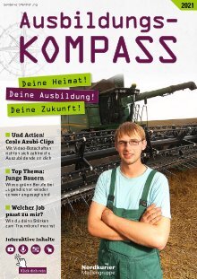Ausbildungskompass