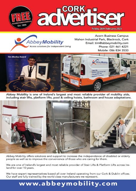 Advertiser FEB 40pg NEW