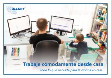 ALLNET Homeoffice