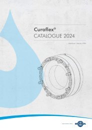 Curaflex® catalogue
