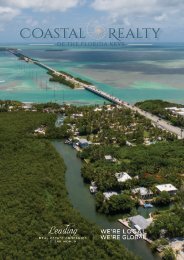Coastal Realty of the Florida Keys