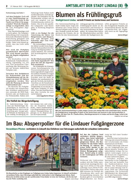 27.02.21 Lindauer Bürgerzeitung