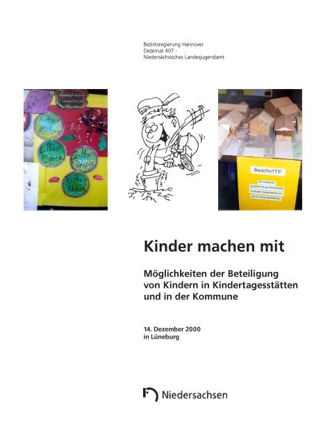 Kinder Machen Mit - Zusammen Sind Wir Eigen