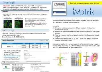 iMatrix Series