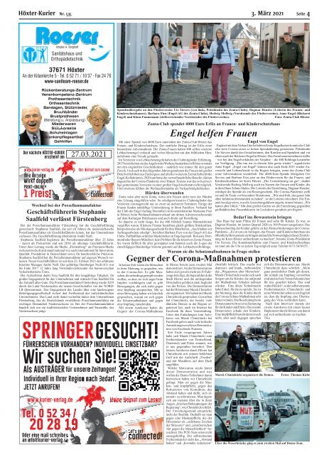 Höxter-Kurier 535