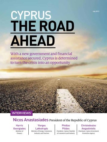 Cyprus-The-Road-Ahead 2013
