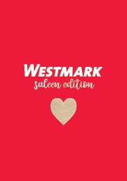 Westmark - Saleen Edition