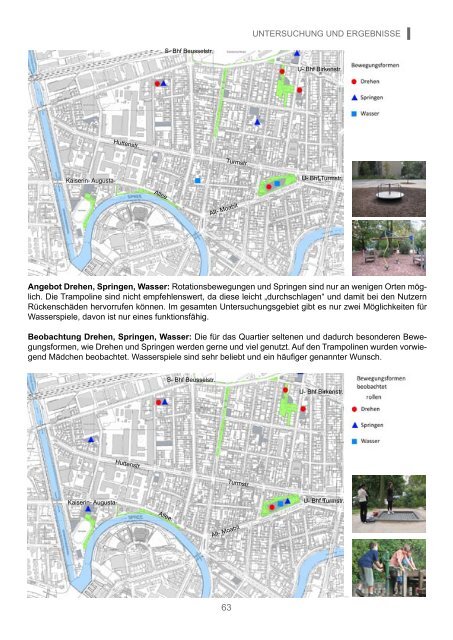 Moabiter Bewegungslandschaft - moabit macht mobil