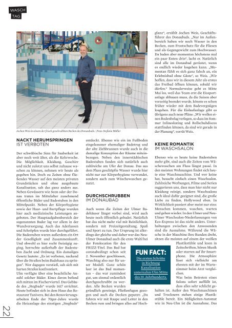 2021/03 - FRIZZ Magazin