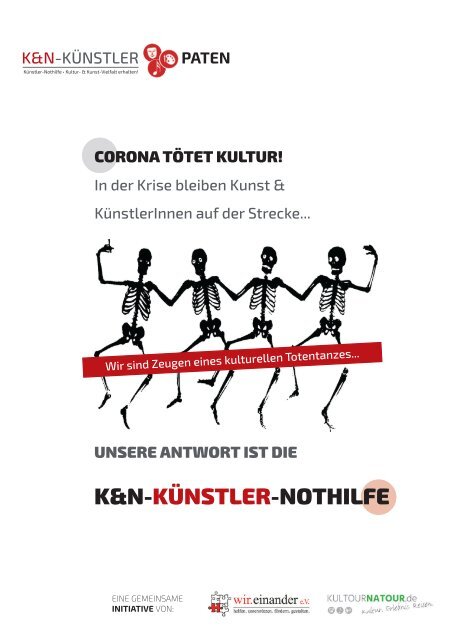 K&N Künstler Paten