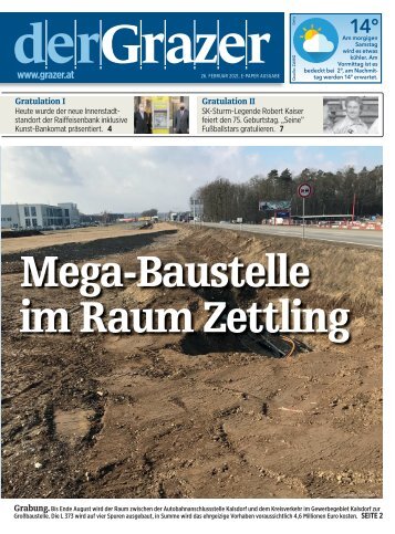 26. Februar 2021