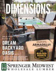 March 2021 Dimensions Magazine.V2