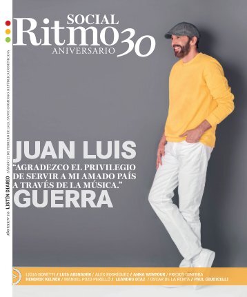 Ritmo Social 27-02-2021