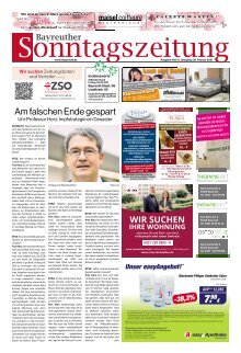 2020-02-28 Bayreuther Sonntagszeitung