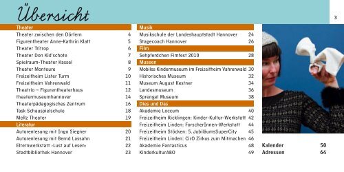 als PDF-Datei - Presseserver der Landeshauptstadt Hannover