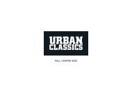 UrbanClassics - BerlinTextil