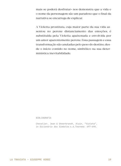 Folha de Sala Digital transmissão online 28 fevereiro 2021 LA Traviata gravado14jun2018