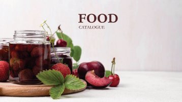 Glassland Lebensmittel / Food