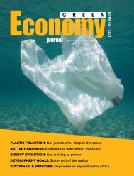 Green Economy Journal Issue 45