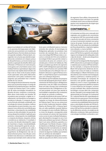 Revista dos Pneus 62