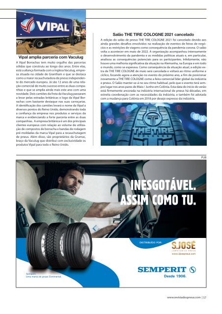 Revista dos Pneus 62