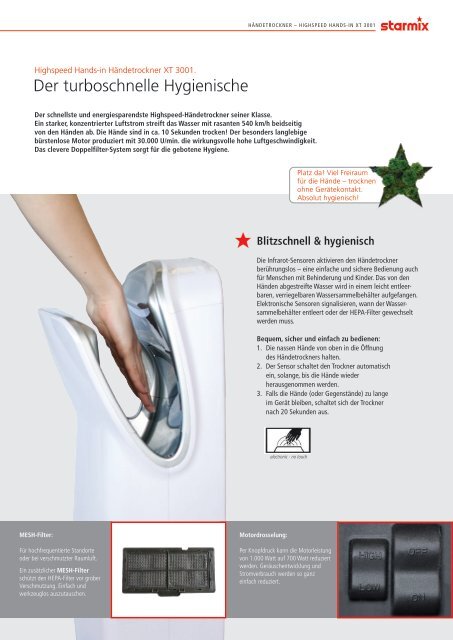 STARMIX_Katalog_Sanitär_2021-22_DE