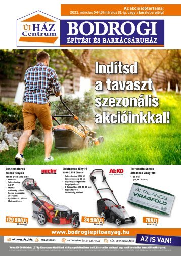 Bodrogi Bau_2021_marcius