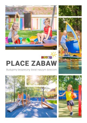 Novum Place Zabaw 2021 LQ