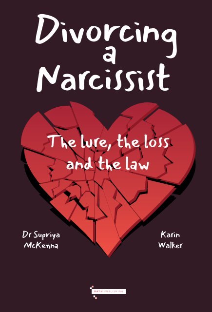 Divorcing a narcissist: read the contents plus chapter 1