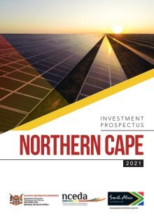 Northern Cape Investment Prospectus 2021