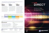 Direct™ Brochure