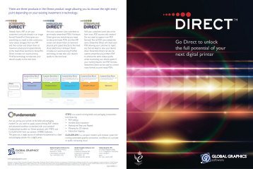 Direct™ Brochure