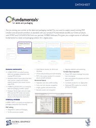 Fundamentals™ Datasheet