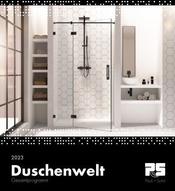 Fritsche Duschenwelt 2023