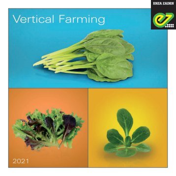 Brochure Vertical Farming 2021