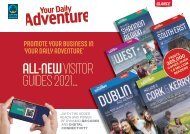 The All-New Daily Adventure 2021