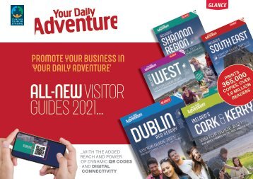 The All-New Daily Adventure 2021