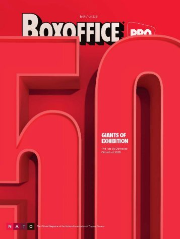 Boxoffice Pro Q1 2021