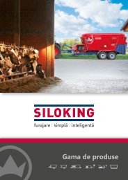 SILOKING_Product range_RO