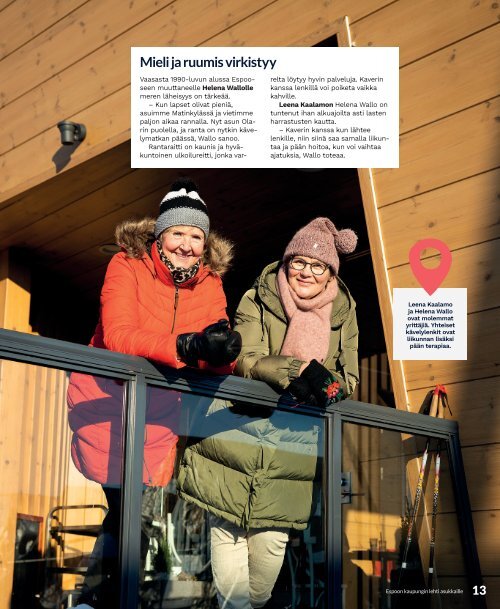 Espoolehti 1/2021