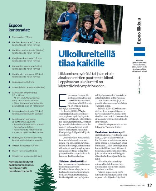 Espoolehti 1/2021