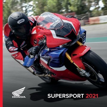 Supersport katalog 2021