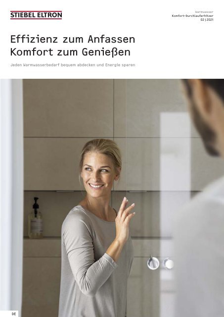 STIEBEL-ELTRON_Broschüre_Komfort-Durchlauferhitzer_02-2021_DE