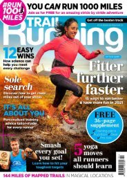 Trail Running Feb Mar mini mag