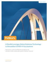 Holon-G-Health-Case-Study-Final